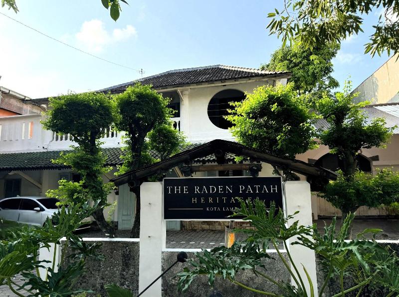 The Raden Patah Heritage Kota Lama image