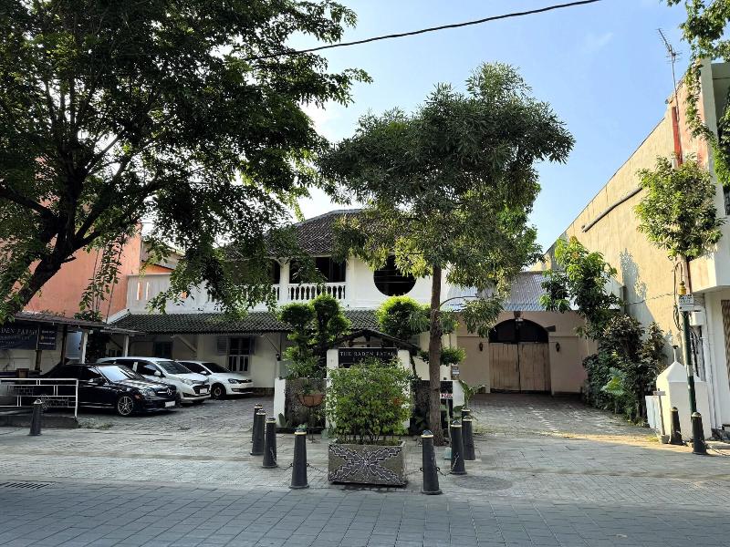 The Raden Patah Heritage Kota Lama image
