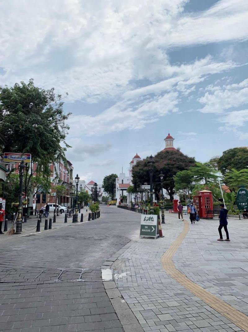 The Raden Patah Heritage Kota Lama image