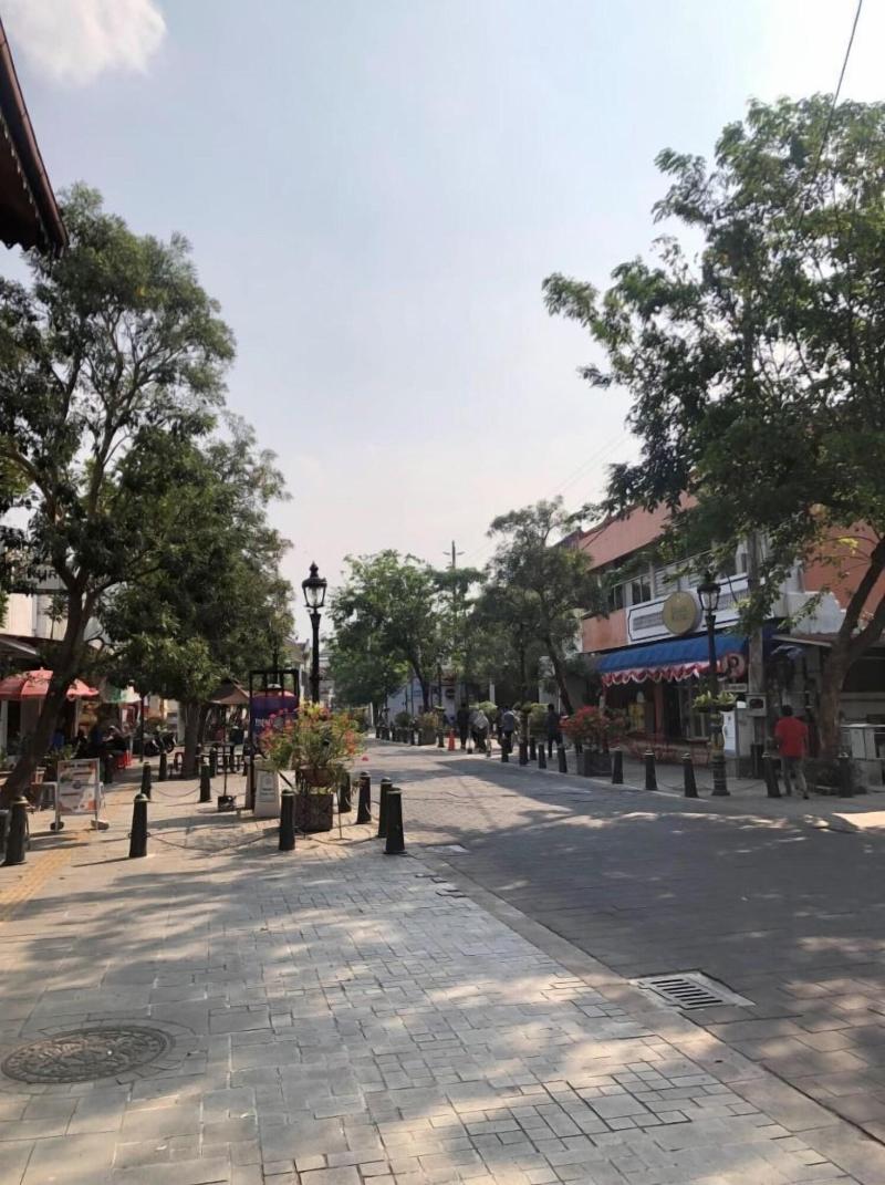 The Raden Patah Heritage Kota Lama image