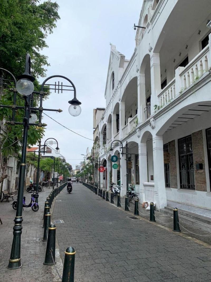 The Raden Patah Heritage Kota Lama image