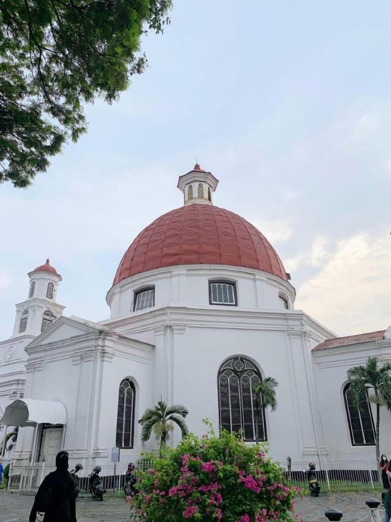 The Raden Patah Heritage Kota Lama image