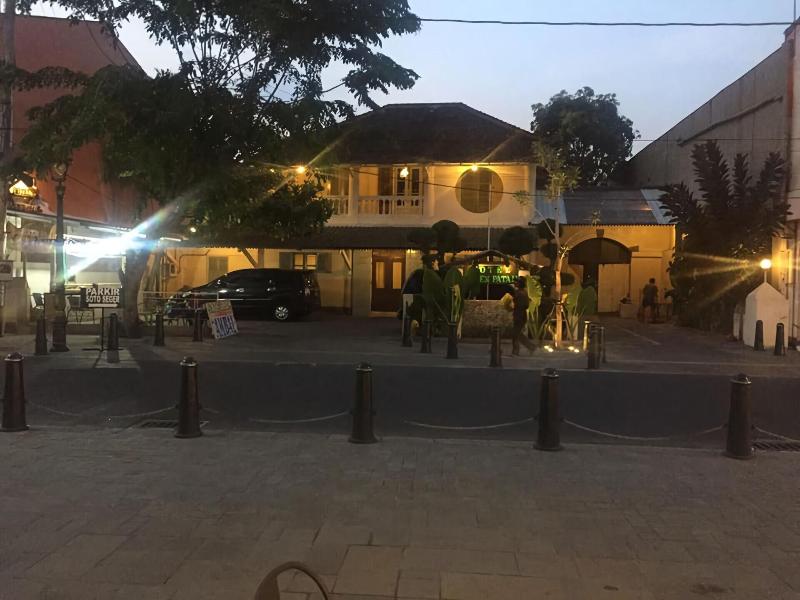 The Raden Patah Heritage Kota Lama image