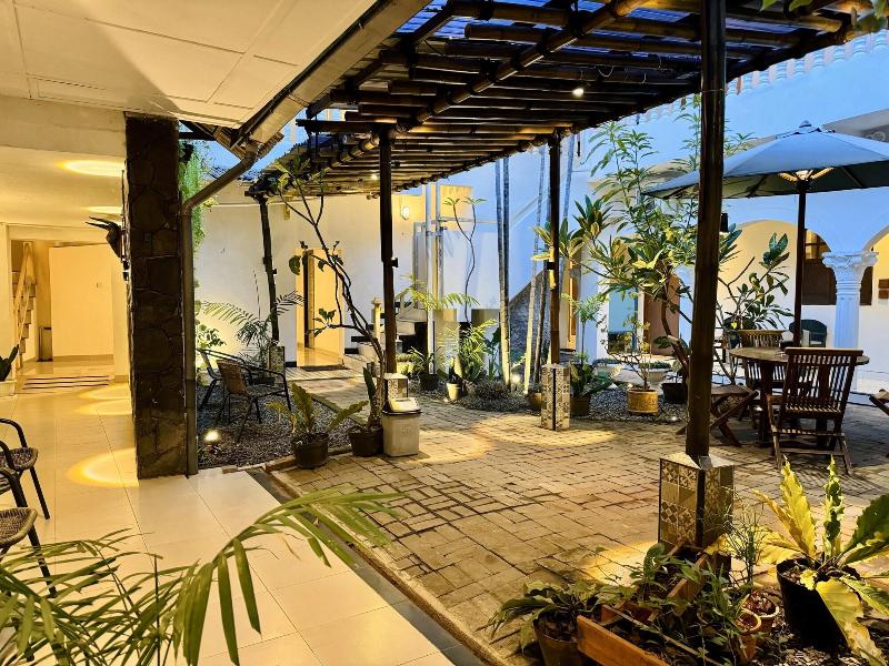 The Raden Patah Heritage Kota Lama image