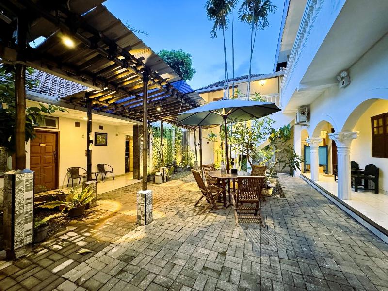 The Raden Patah Heritage Kota Lama image