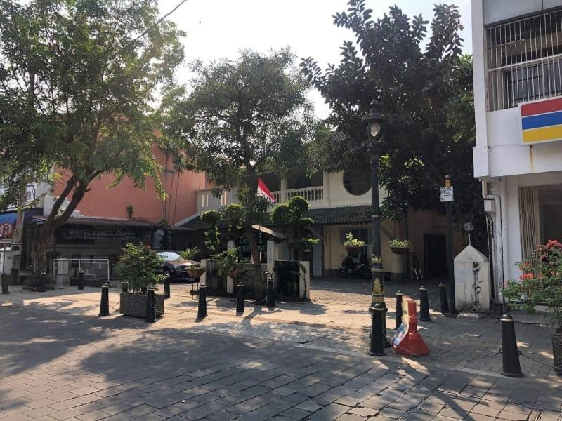 The Raden Patah Heritage Kota Lama image