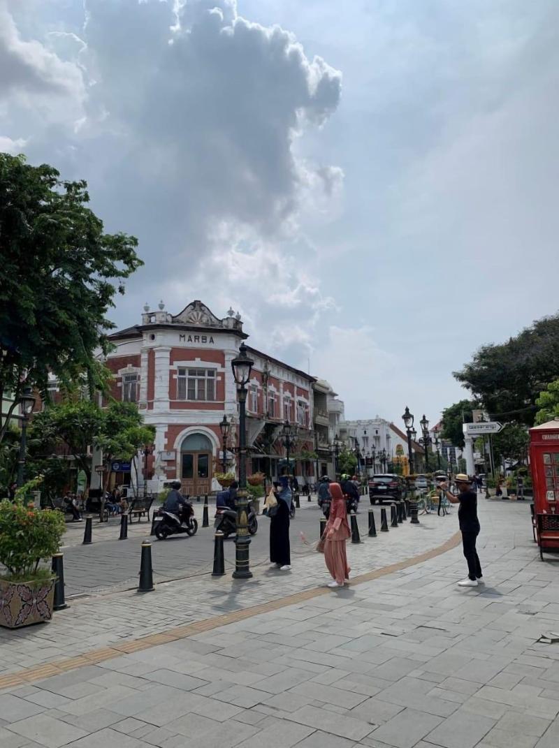The Raden Patah Heritage Kota Lama image