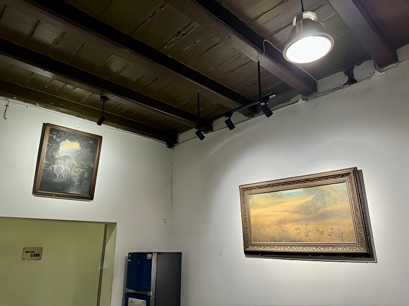 The Raden Patah Heritage Kota Lama image