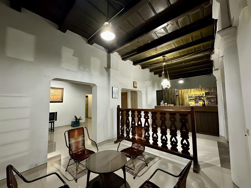The Raden Patah Heritage Kota Lama image