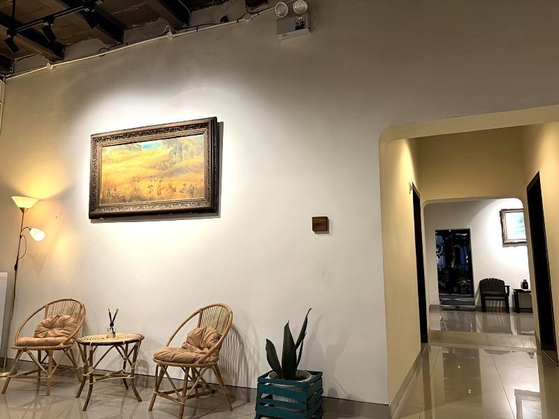 The Raden Patah Heritage Kota Lama image