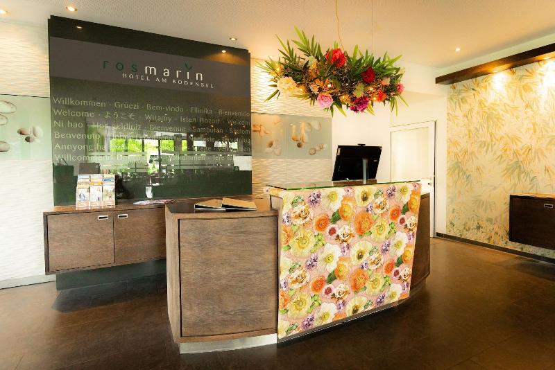Hotel Rosmarin image