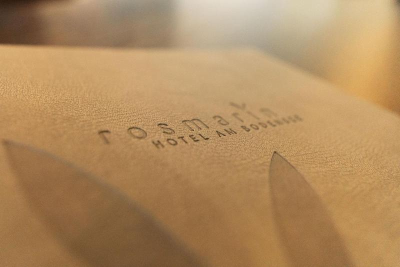 Hotel Rosmarin image