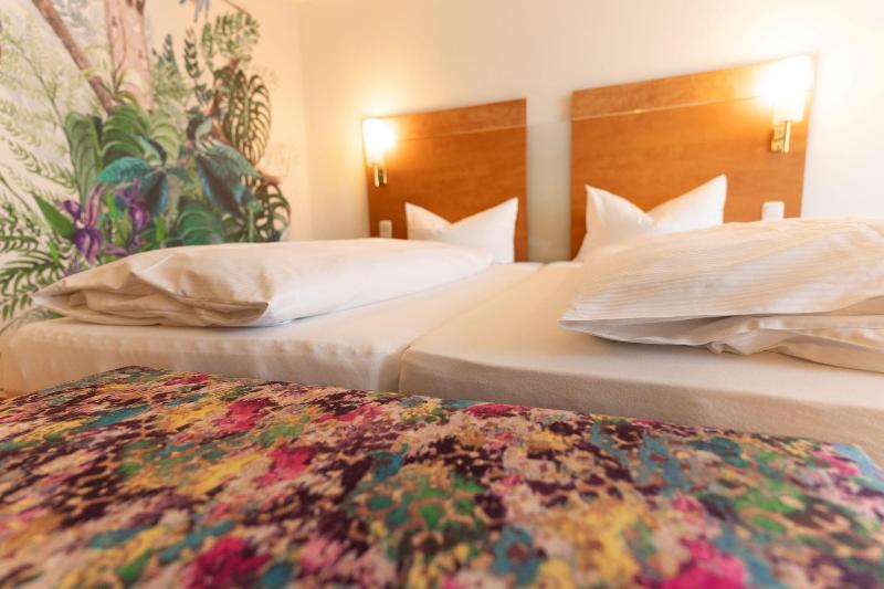 Hotel Rosmarin image