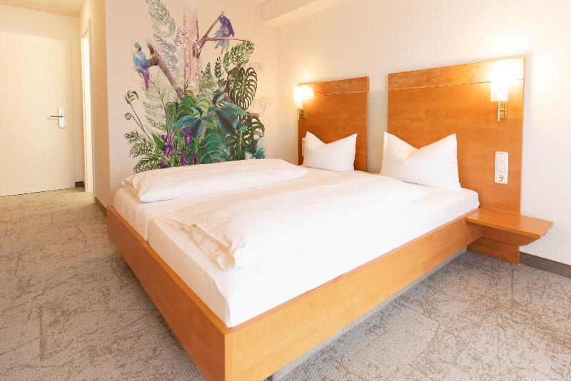 Hotel Rosmarin image