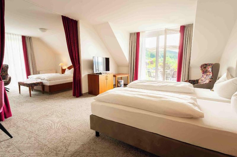 Hotel Rosmarin image