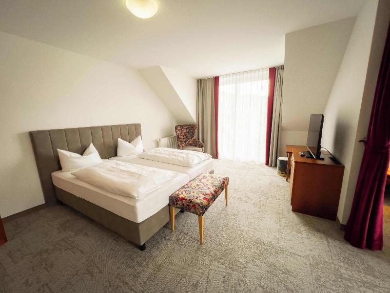Hotel Rosmarin image