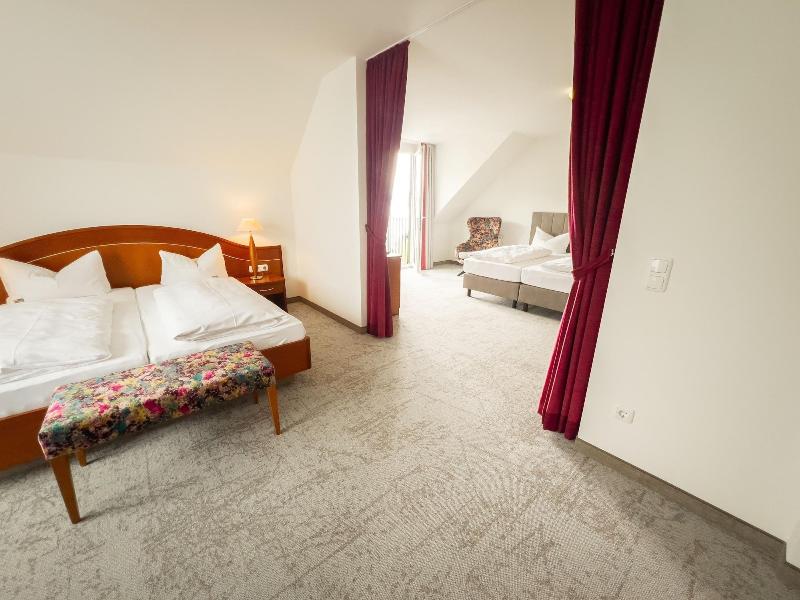 Hotel Rosmarin image