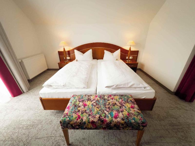 Hotel Rosmarin image