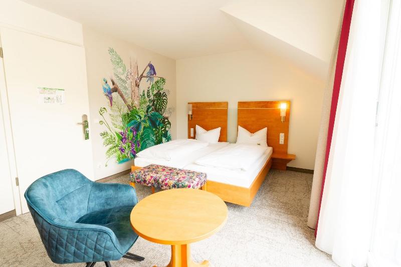 Hotel Rosmarin image
