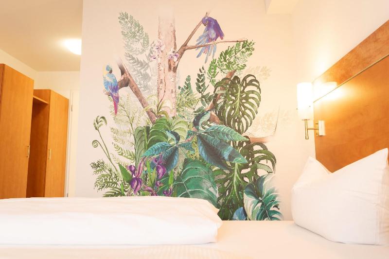 Hotel Rosmarin image
