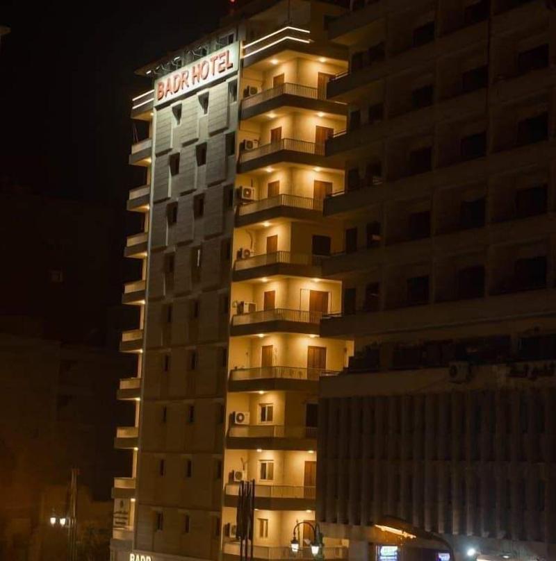 Badr Hotel Assiut image