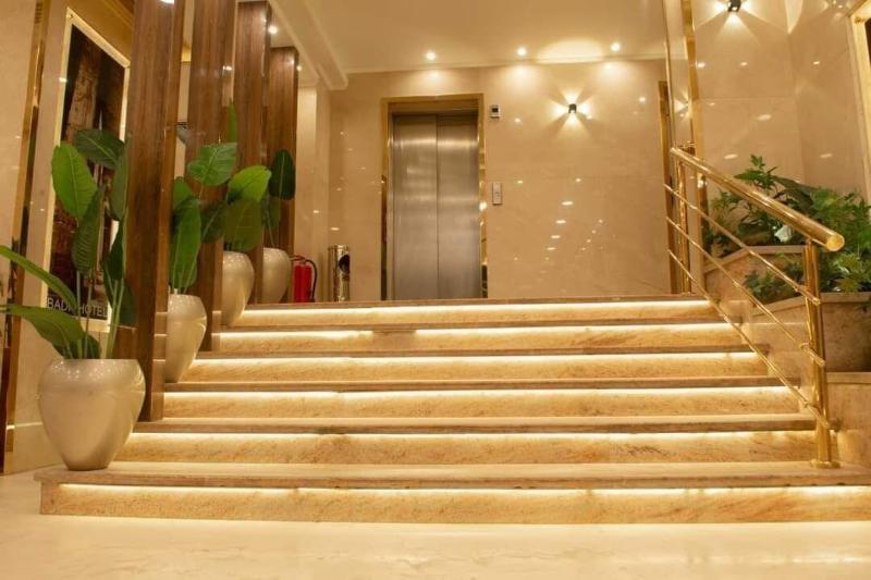 Badr Hotel Assiut image