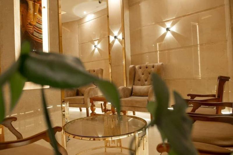 Badr Hotel Assiut image