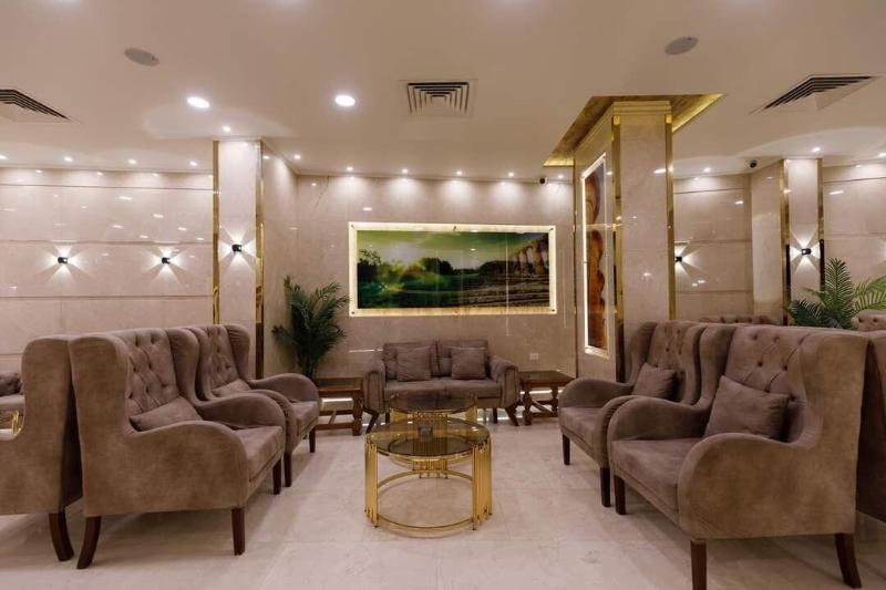 Badr Hotel Assiut image