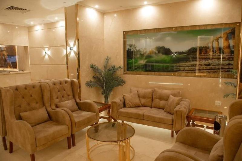 Badr Hotel Assiut image