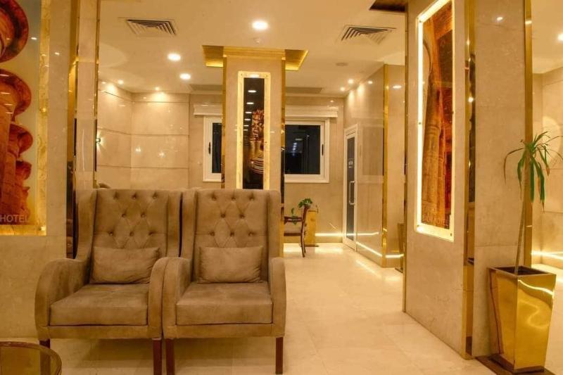 Badr Hotel Assiut image