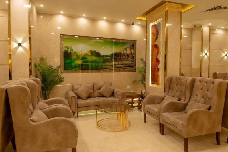 Badr Hotel Assiut image