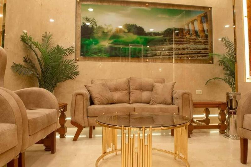 Badr Hotel Assiut image