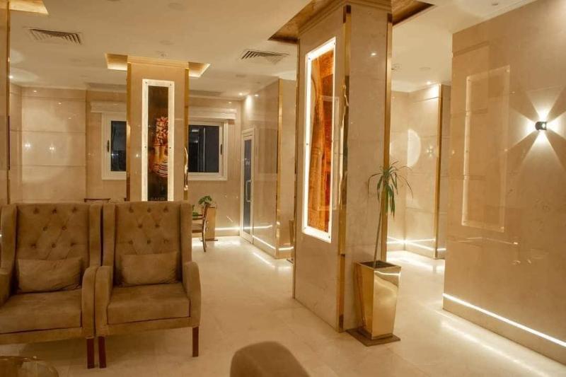 Badr Hotel Assiut image