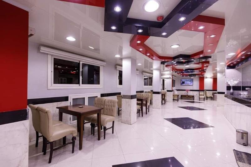 Badr Hotel Assiut image