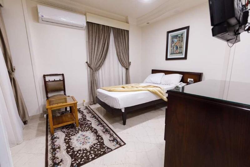 Badr Hotel Assiut image