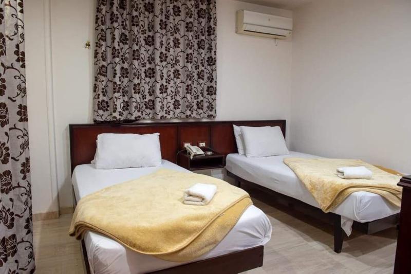 Badr Hotel Assiut image