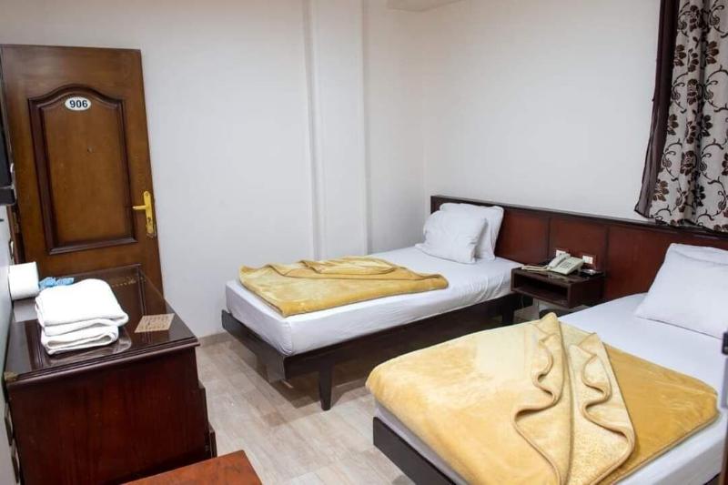 Badr Hotel Assiut image