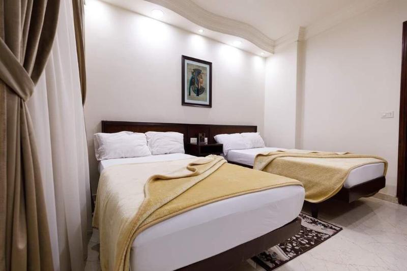 Badr Hotel Assiut image