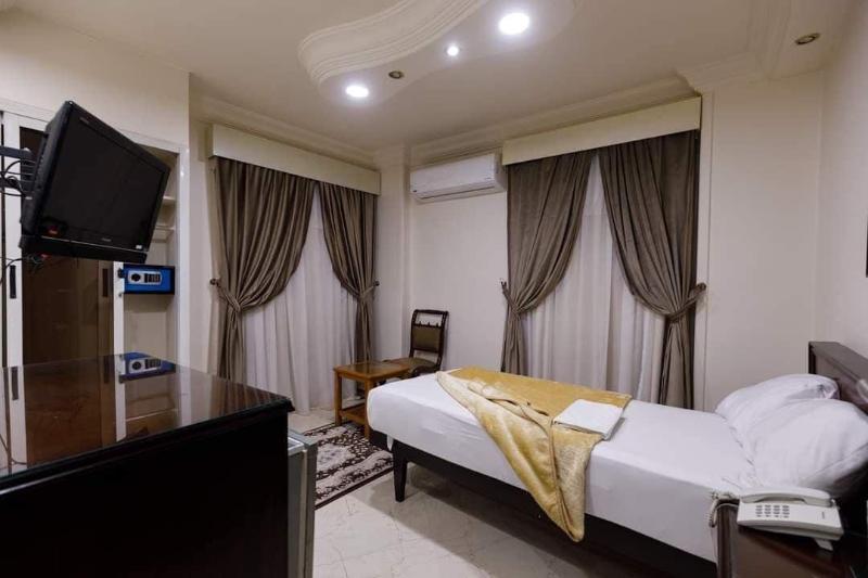 Badr Hotel Assiut image