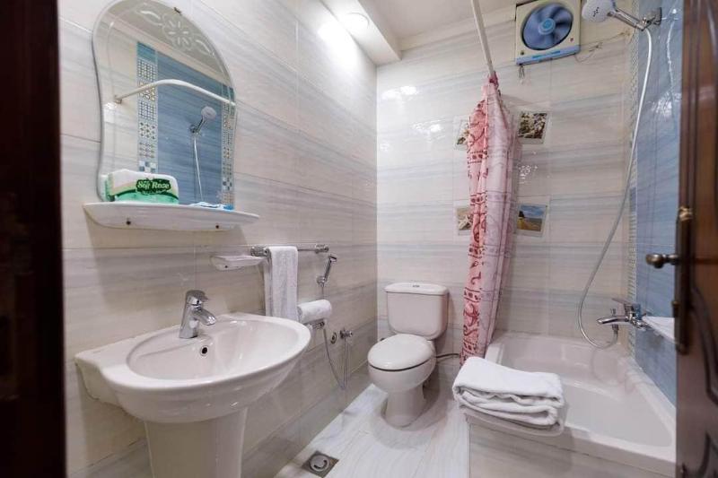 Badr Hotel Assiut image