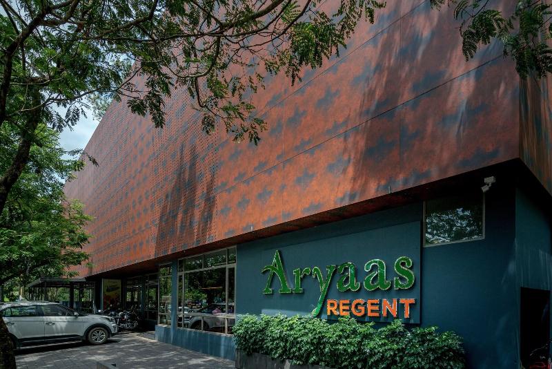 Aryaas Regent image