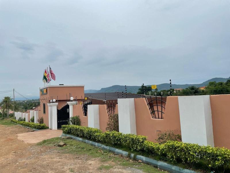 Koforidua