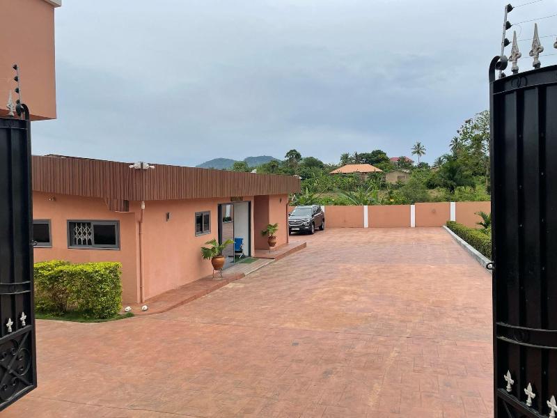 Jlk Guest House Events Centre