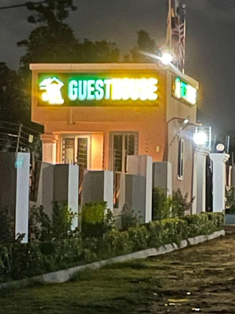 Jlk Guest House Events Centre