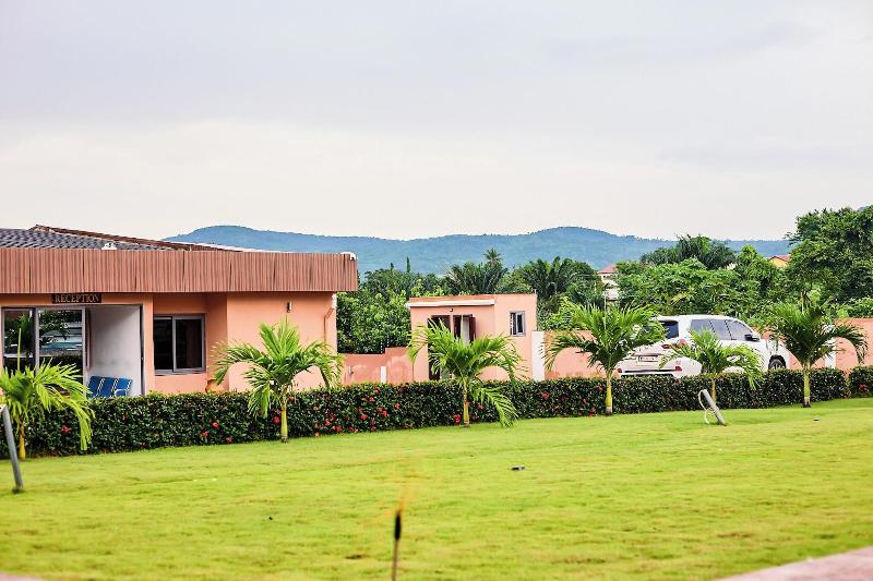Jlk Guest House Events Centre