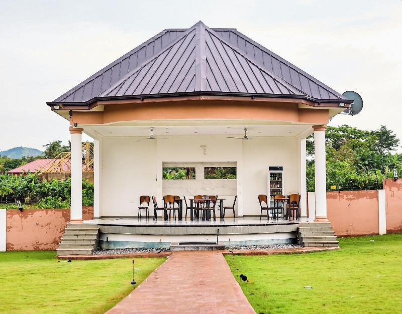 Jlk Guest House Events Centre