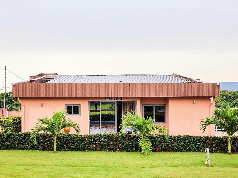 Jlk Guest House Events Centre