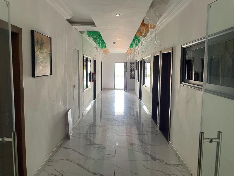 Jlk Guest House Events Centre