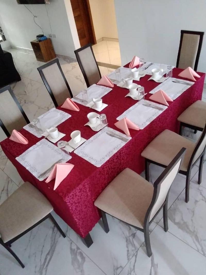 Jlk Guest House Events Centre