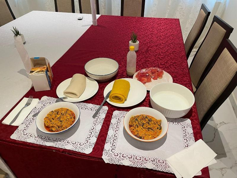 Jlk Guest House Events Centre